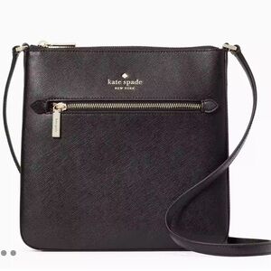 ♠️ Kate Spade Sadie Crossbody Purse ♠️